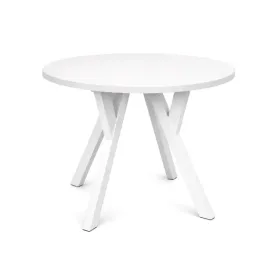 stol-okragly-st3-loft-bialy-80-120