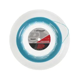 naciag-do-squasha-dunlop-precision-118mm-100m