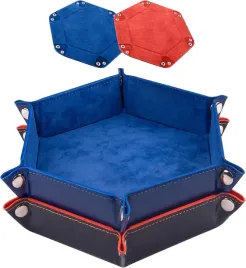 szesciokatna-taca-na-kosci-do-gry-rpg-wieloscienne-skladana-tacka-2-sztuki