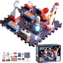 zestaw-doswiadczalny-mat-group-elektroniczne-klocki-kosmiczna-przygoda