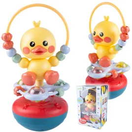 zabawka-sensoryczna-malplay-wanka-wstanka-kaczuszka-wielokolorowa-255-cm