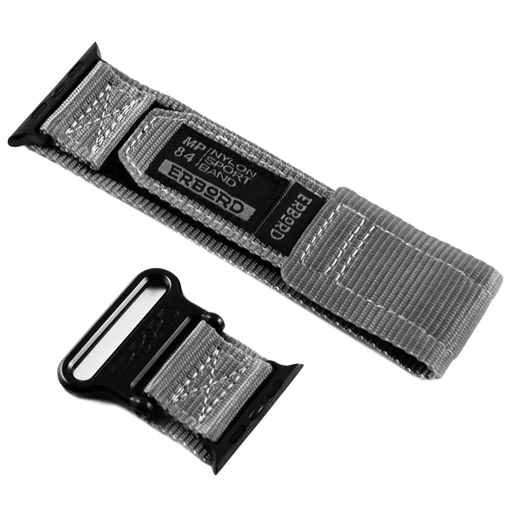 pasek-erbord-do-apple-szary