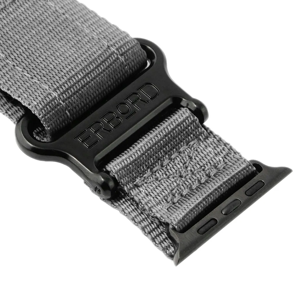 pasek-erbord-do-apple-szary