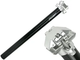 sztyca-wspornik-siodelka-accent-oak-sp-408-272-mm-400mm-cnc-czarna