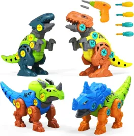 zestaw-konstrukcyjny-klocki-dinozaury-wielokolorowe-9-elementow