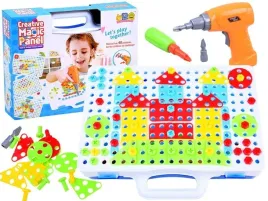 konstrukcyjne-klocki-wkretarka-mozaika-151-el