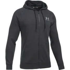 bluza-under-armour-sportstyle-fz-tri-hood-men-black-l