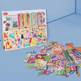 ukladanka-ubieranka-magnetyczna-ubieranie-dziewczynki-kreatywne-puzzle