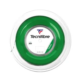 tecnifibre-305-200-m-naciag-do-squasha-zielony-szpula