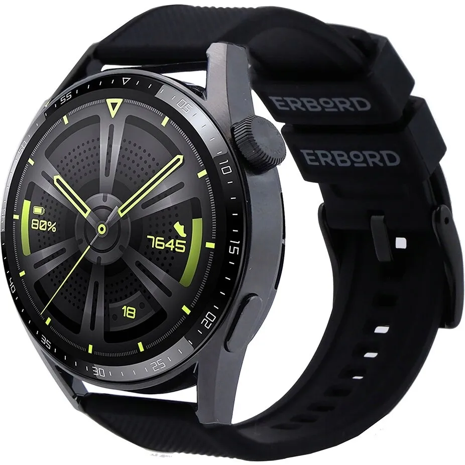 pasek-erbord-do-realme-czarny