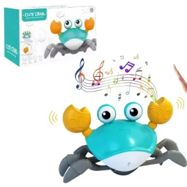 pelzajacy-krab-zabawka-interaktywna-dla-dzieci-chodzacy-uciekajacy-dzwiek