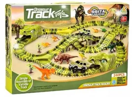 tor-samochodowy-wyscigowy-dinozaur-dino-park-270-elem-360cm-magic-track-xxl