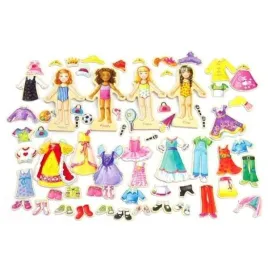 drewniane-magnesy-ubieranka-modnisie-onshine