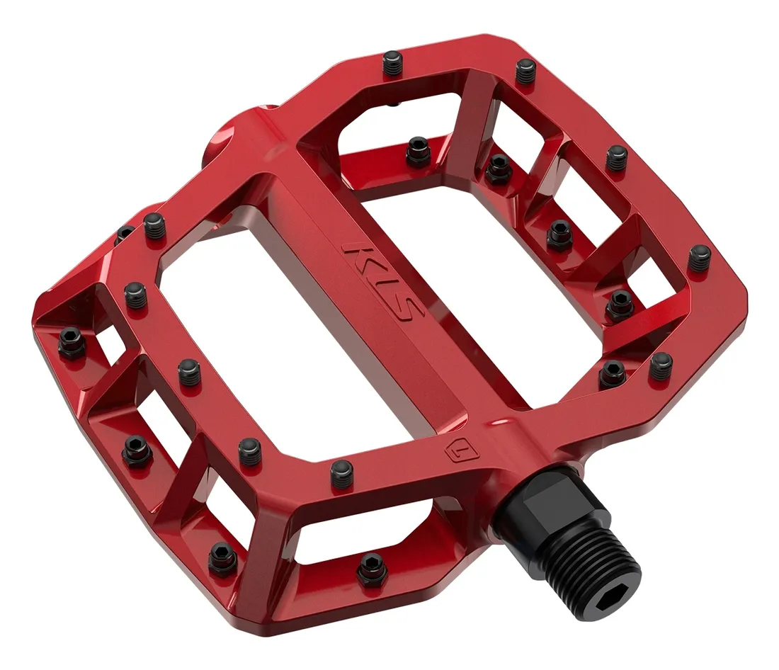 pedaly-platformowe-aluminiowe-kellys-flat-50-bb-023-czerwone-490g-marka-kellys