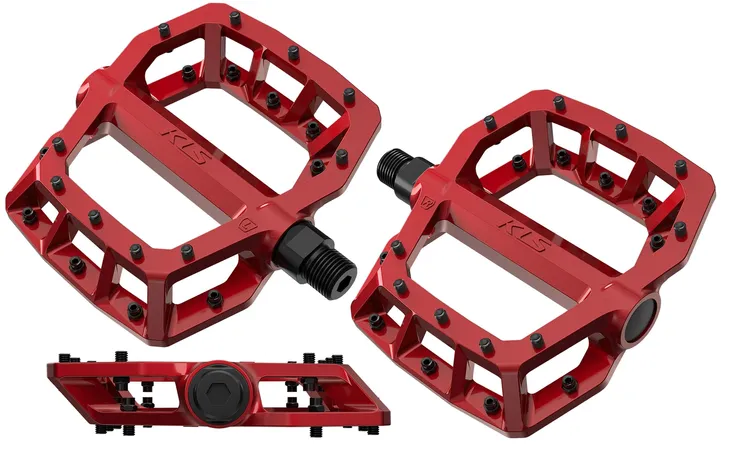 pedaly-platformowe-aluminiowe-kellys-flat-50-bb-023-czerwone-490g-waga-490-g
