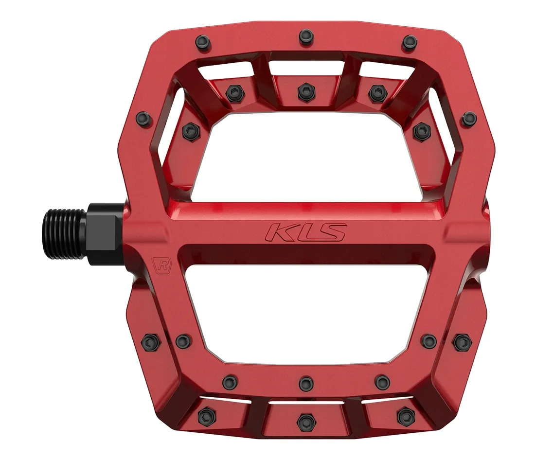 pedaly-platformowe-aluminiowe-kellys-flat-50-bb-023-czerwone-490g-marka-kellys