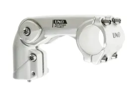 mostek-regulowany-318mm-x-110mm-286-mm-uno-as-832-srebrny