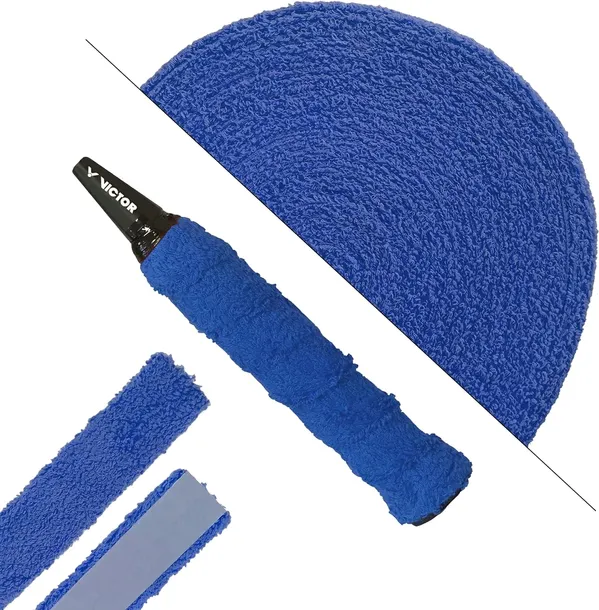 owijka-do-badmintona-victor-frottee-grip-reel-niebieska-12m-waga-z-opakowaniem-2-kg
