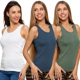3x-koszulka-damska-tank-top-bawelniana-na-ramiaczkach-kolor-mix-moraj-4xl