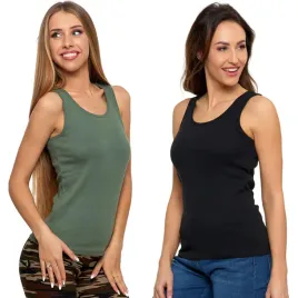2x-koszulka-damska-tank-top-bawelniana-na-ramiaczkach-klasyczna-moraj-4xl