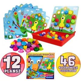 mozaika-edukacyjna-ukladanka-guziczkowa-montessori-duze-kolorowe-guziczki