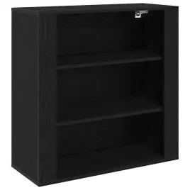 szafka-scienna-z-polka-czarny-dab-80-x-33-x-80-cm
