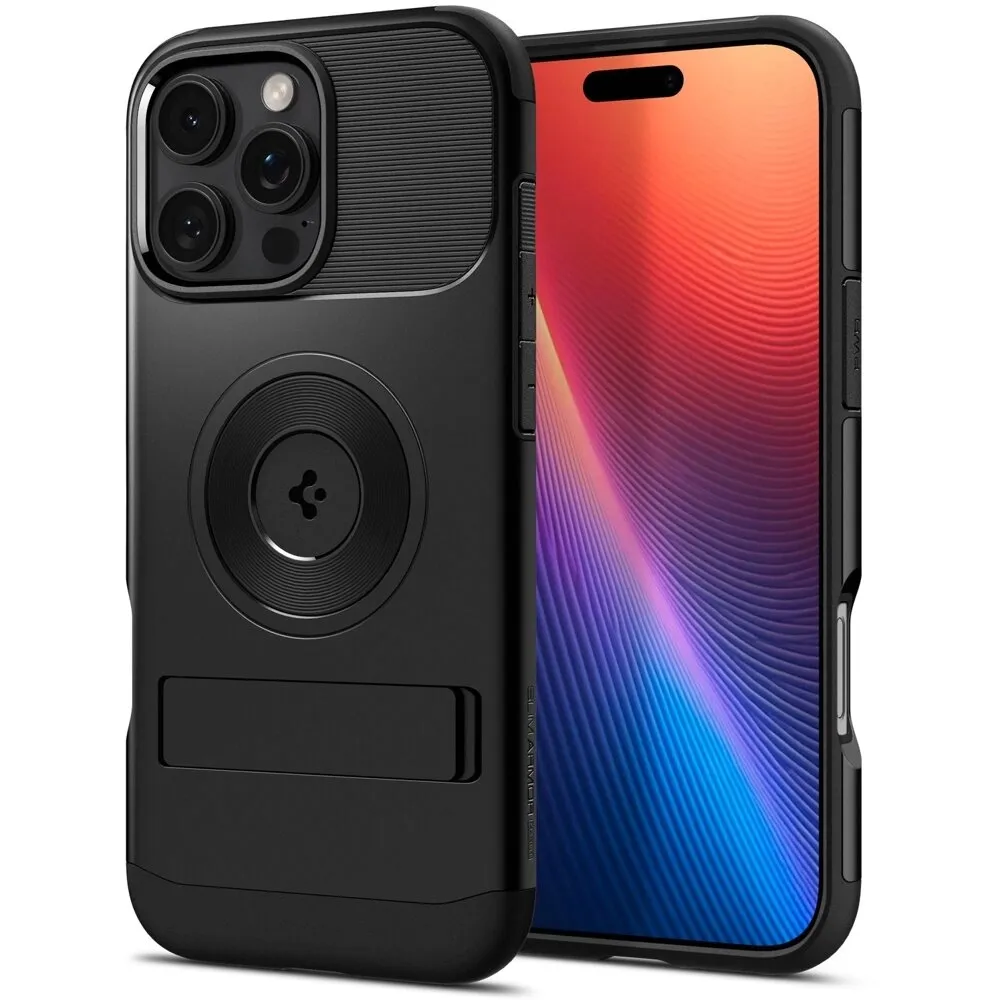 plecki-spigen-do-apple-iphone-16-pro-czarny