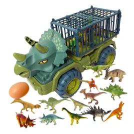 dinozaury-transportery-samochodowe-ciezarowka-wycofac