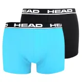 bokserki-head-basic-boxer-2p-blue-black-combo-m-rozmiar-m