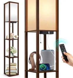 lampa-podlogowa-z-regalem-cztery-temperatury-barwowe-mozliwosc-sciemniania