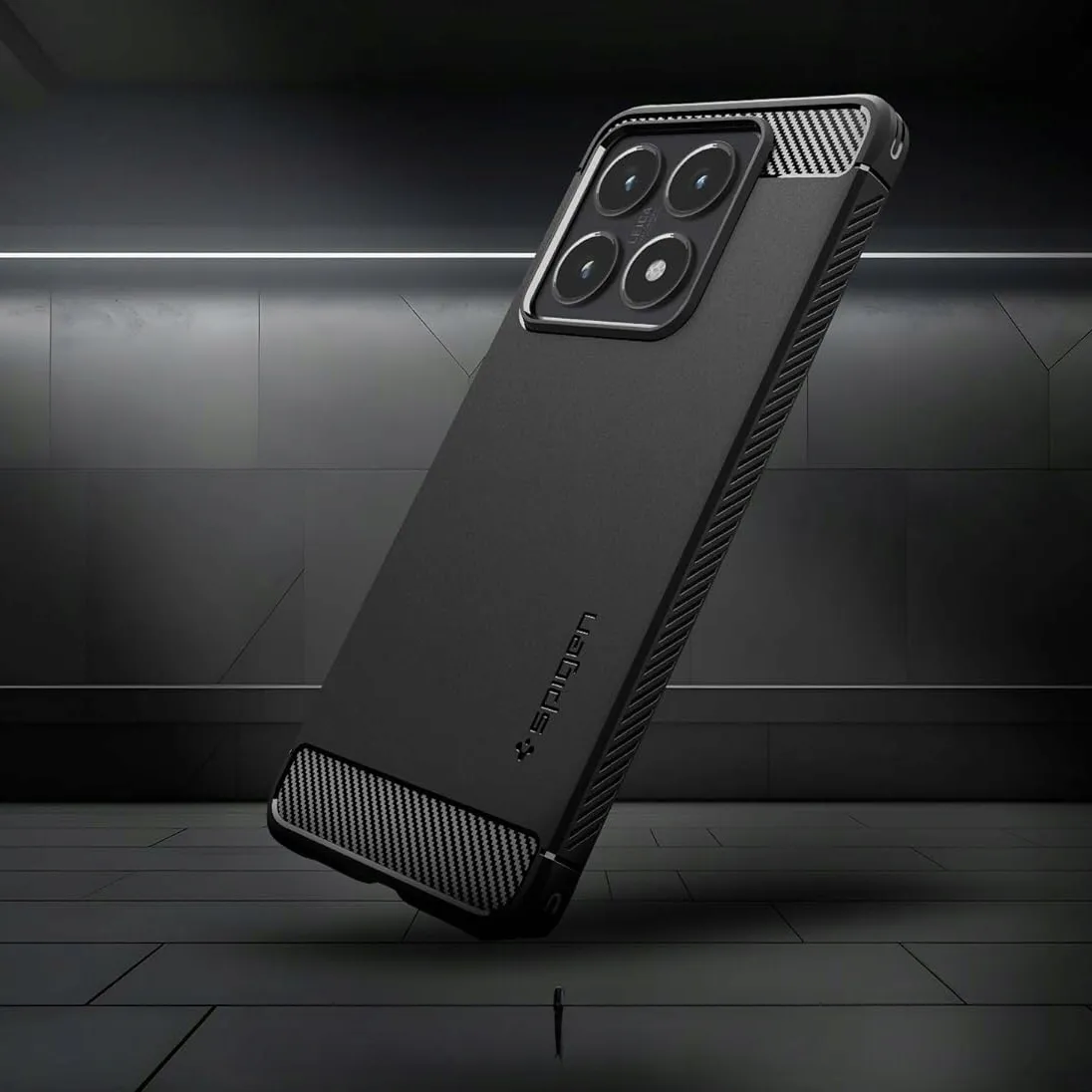 plecki-spigen-do-xiaomi-14t-czarny