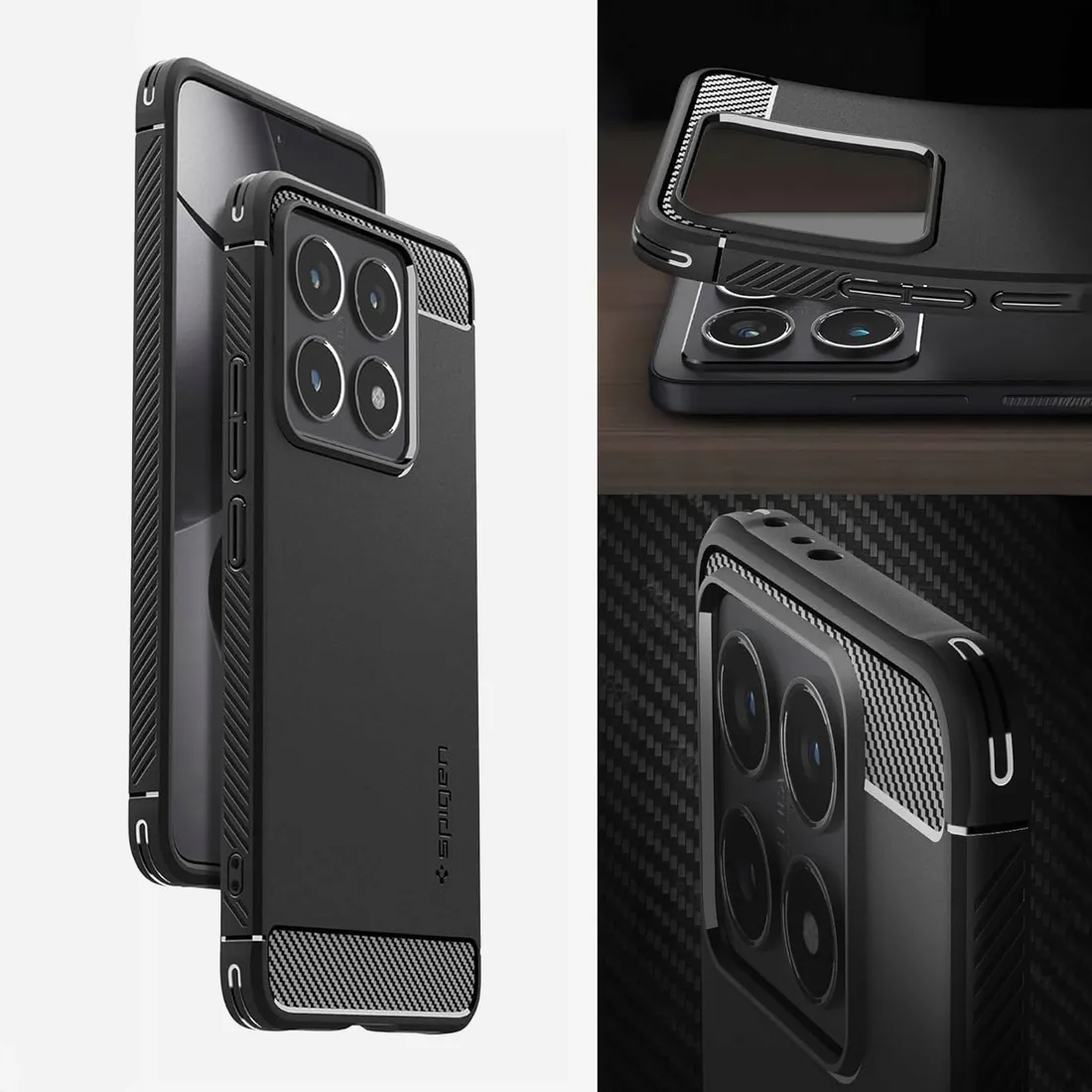plecki-spigen-do-xiaomi-14t-czarny