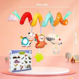 zabawka-do-wozka-dla-dzieci-niemowlat-wiszaca-zabawka-spiralna-dzwoneczki