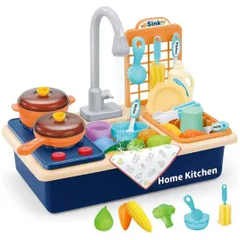 zlewozmywak-kuchnia-dla-dzieci-kran-woda-kuchenka-akcesoria-23szt