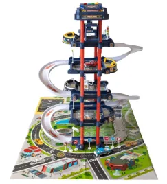 garaz-doris-wielopoziomowy-z-winda-na-baterie-niebieski