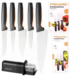 fiskars-ff-komplet-5-nozy-stalowych-1057556-1057557-ostrzalka-essential