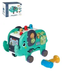 zabawka-sensoryczna-kinderini-slonik-interaktywny-wbijak-sorter-plastikowy