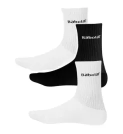 skarpety-sportowe-tenis-babolat-junior-socks-wh-bk-3-pary-31-34