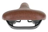 siodelko-trekking-sv-430-z-uchwytem-ciemny-braz-dlugosc-260-mm