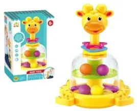 bak-karuzela-z-pileczkami-zyrafa-sensoryczna-dla-niemowlat
