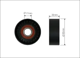 rolka-napinacza-corsa-c-d-astra-h-1-3-cdti