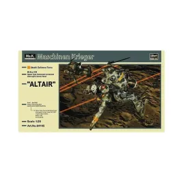 hasegawa-64105-altair-w-h-j-131-space-type-humanoid-unmanned-interceptor-gr