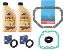 2x-olej-do-skrzyni-uszczelki-delka-simmeringi-opel-meriva-zafira-tigra