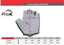 rekawiczki-rowerowe-prox-s-czerwony