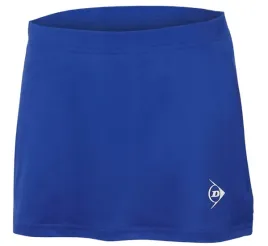 spodniczka-dunlop-club-skort-women-15-blue-xs