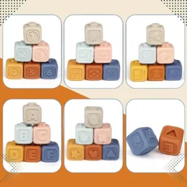 sensoryczne-gumowe-miekkie-klocki-zabawki-kreatywne-gryzaki-piramida-koala