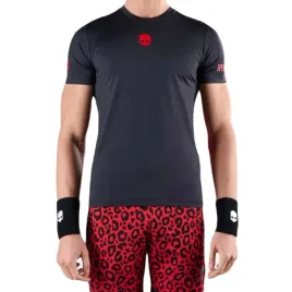 koszulka-hydrogen-panther-tech-tee-men-black-red-l