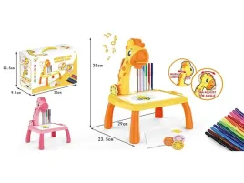 projektor-stolik-zyrafa