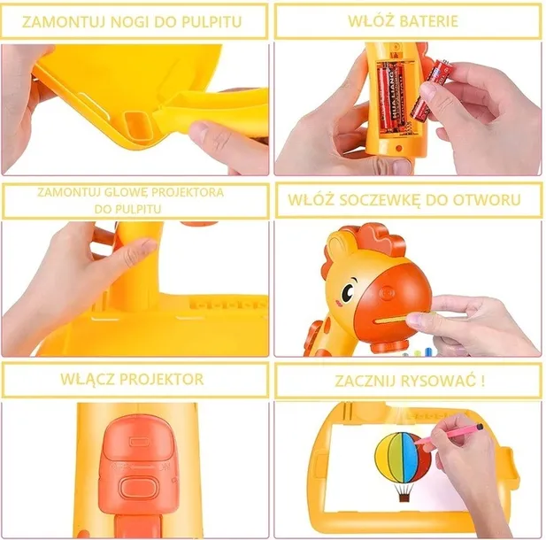 projektor-stolik-zyrafa-kolor-wielokolorowy