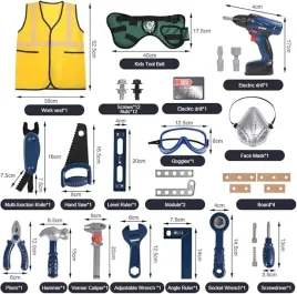 zabawka-dla-dzieci-zestaw-narzedzi-wiertarka-mlotek-srubokret-walizka